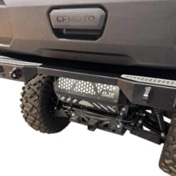 Ajk Offroad Cfmoto U10 Exhaust Cover