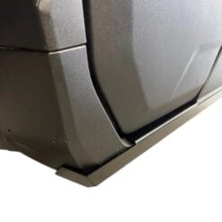 Ajk Offroad Cfmoto U10 Rock Sliders