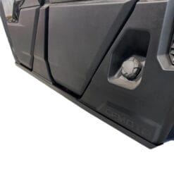 Ajk Offroad Cfmoto U10 Rock Sliders