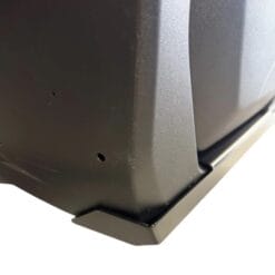 Ajk Offroad Cfmoto U10 Rock Sliders