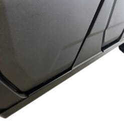 Ajk Offroad Cfmoto U10 Rock Sliders