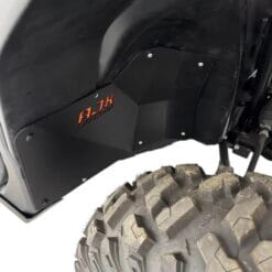 Ajk Offroad Cfmoto U10 Inner Fender Guards