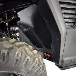 Ajk Offroad Cfmoto U10 Inner Fender Guards