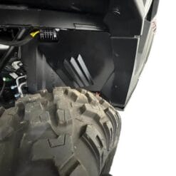 Ajk Offroad Cfmoto U10 Inner Fender Guards