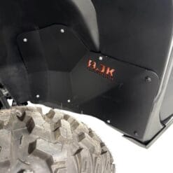 Ajk Offroad Cfmoto U10 Inner Fender Guards