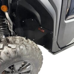 Ajk Offroad Cfmoto U10 Inner Fender Guards