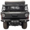 Ajk Offroad Cfmoto U10 Tailgate Accents