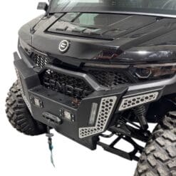 Ajk Offroad Cfmoto U10 Front Bumper