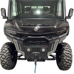 Ajk Offroad Cfmoto U10 Front Bumper