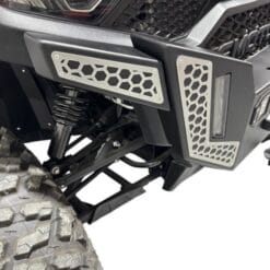 Ajk Offroad Cfmoto U10 Front Bumper