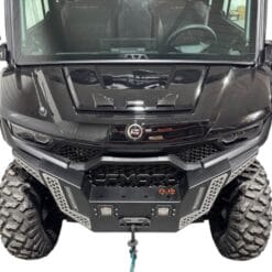 Ajk Offroad Cfmoto U10 Front Bumper