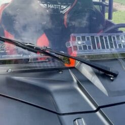 Honda Talon Wiper Washer Kit, Electronic