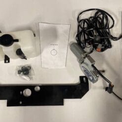 Honda Talon Wiper Washer Kit, Electronic