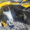 Trail Armor Can-Am Maverick R Inner Fender Guards