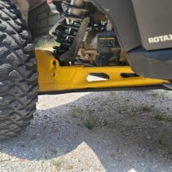 Trail Armor Kawasaki Teryx H2 Trailing Arm Guards