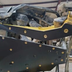 Trail Armor Kawasaki Teryx H2 Trailing Arm Guards