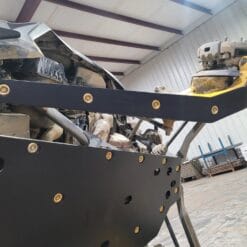 Trail Armor Kawasaki Teryx H2 Trailing Arm Guards