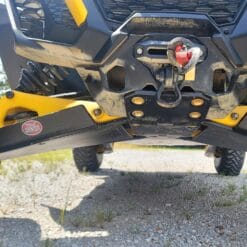 Trail Armor Can Am Maverick R A Arm Guards