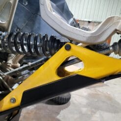 Trail Armor Can Am Maverick R A Arm Guards