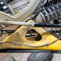 Trail Armor Can Am Maverick R A Arm Guards