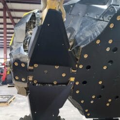 Trail Armor Can Am Maverick R A Arm Guards