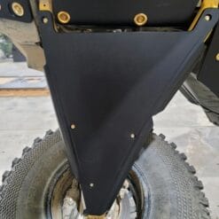 Trail Armor Can Am Maverick R A Arm Guards