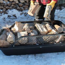 Impact Implements Atv/utv Snow Sled