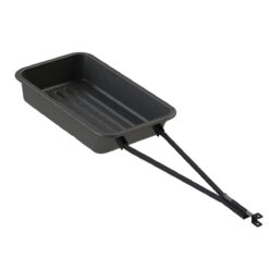 Impact Implements Atv/utv Snow Sled