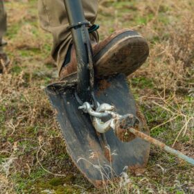 Yes, Add Heavy Duty Pulling Recovery Shovel (RBO1180-G) +$189.99