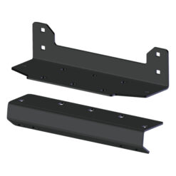 Kfi Cfmoto Cforce 400 Winch Mount, Cforce 500 Winch Mount