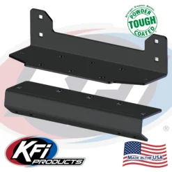 Kfi Cfmoto Cforce 400 Winch Mount, Cforce 500 Winch Mount