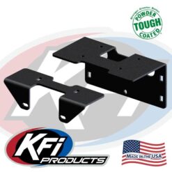 Kfi Cfmoto Cforce 400 Winch Mount, Cforce 500 Winch Mount
