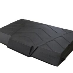 Cfmoto Uforce U10 Bed Cover, Rear Coverage