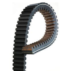 Gates Polaris Rzr Pro R Belt, Cvt Upgrade Redline