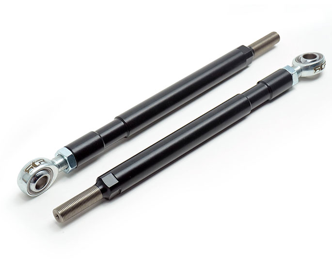 Sandcraft Motorsports Polaris Xpedition Steering Rack Stabilizer