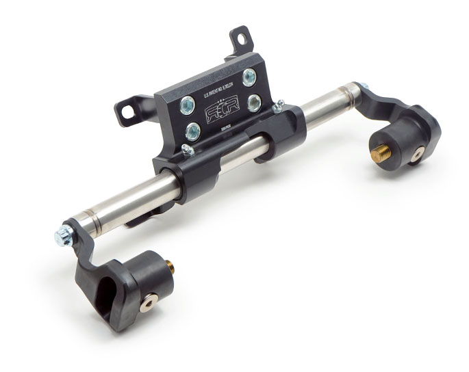 Sandcraft Motorsports Polaris Xpedition Steering Rack Stabilizer