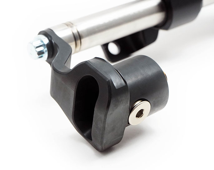 Sandcraft Motorsports Polaris Xpedition Steering Rack Stabilizer