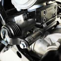 Sandcraft Motorsports Polaris Xpedition Steering Rack Stabilizer