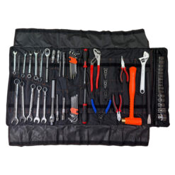 Moose Offroad Tool Roll, Tool Kit