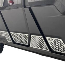 Ajk Offroad Cfmoto U10 Door Accents