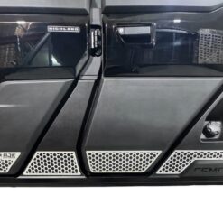 Ajk Offroad Cfmoto U10 Door Accents
