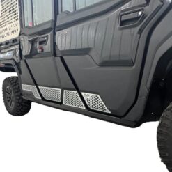 Ajk Offroad Cfmoto U10 Door Accents