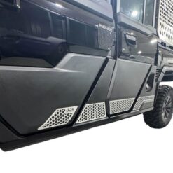 Ajk Offroad Cfmoto U10 Door Accents