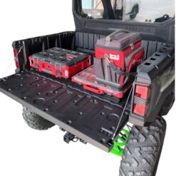 Ajk Offroad Kawasaki Ridge Pack Out Mount