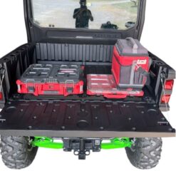 Ajk Offroad Kawasaki Ridge Pack Out Mount