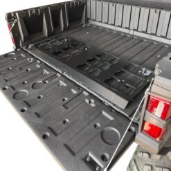 Ajk Offroad Kawasaki Ridge Pack Out Mount