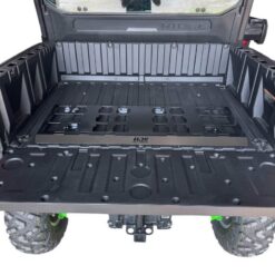 Ajk Offroad Kawasaki Ridge Pack Out Mount
