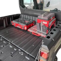 Ajk Offroad Kawasaki Ridge Pack Out Mount