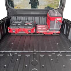 Ajk Offroad Kawasaki Ridge Pack Out Mount