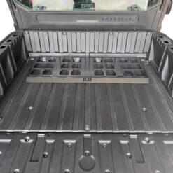 Ajk Offroad Kawasaki Ridge Pack Out Mount